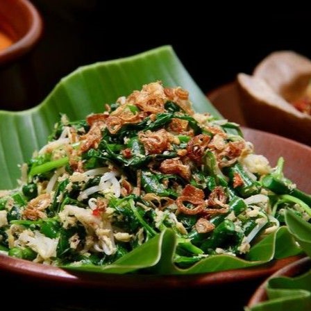 Urap Sayur