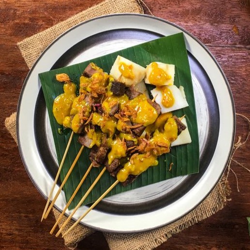 Sate Padang